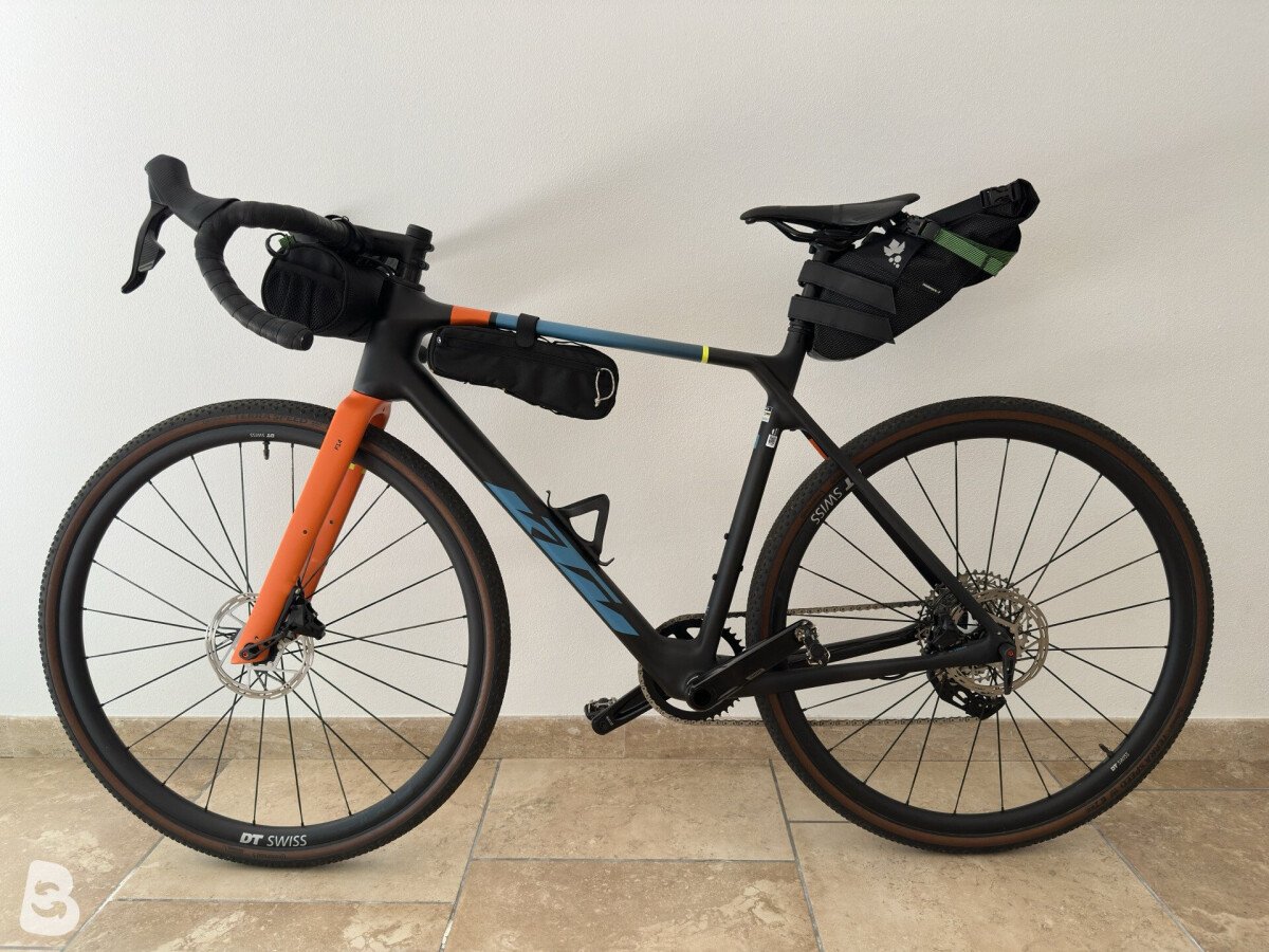 KTM X-STRADA MASTER 2023