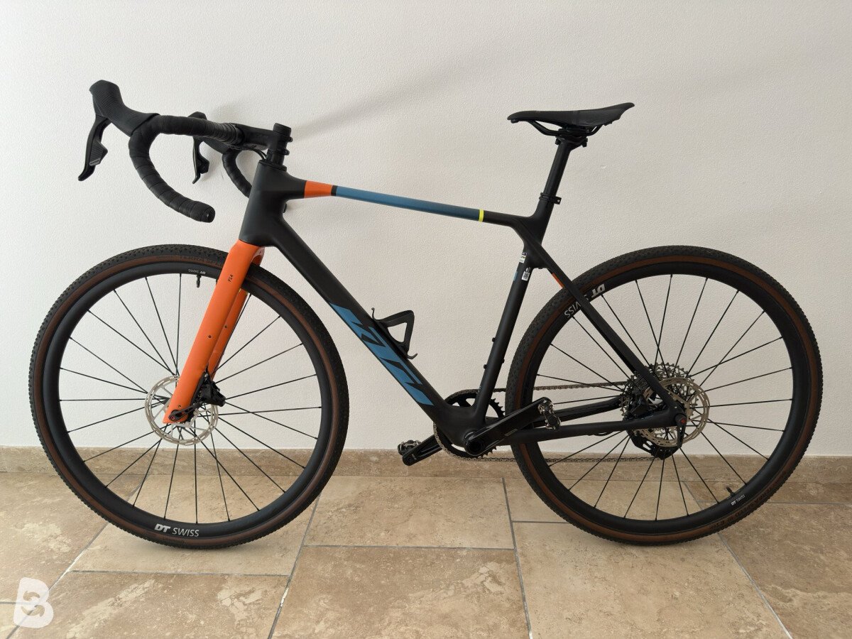 KTM X-STRADA MASTER 2023
