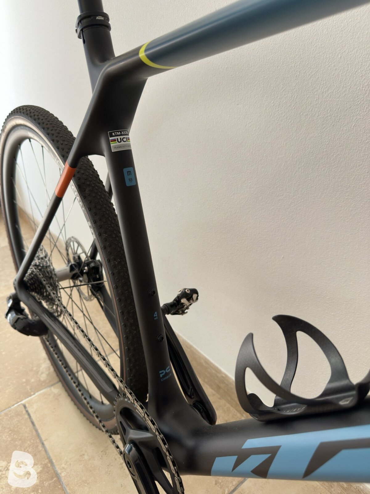 KTM X-STRADA MASTER 2023