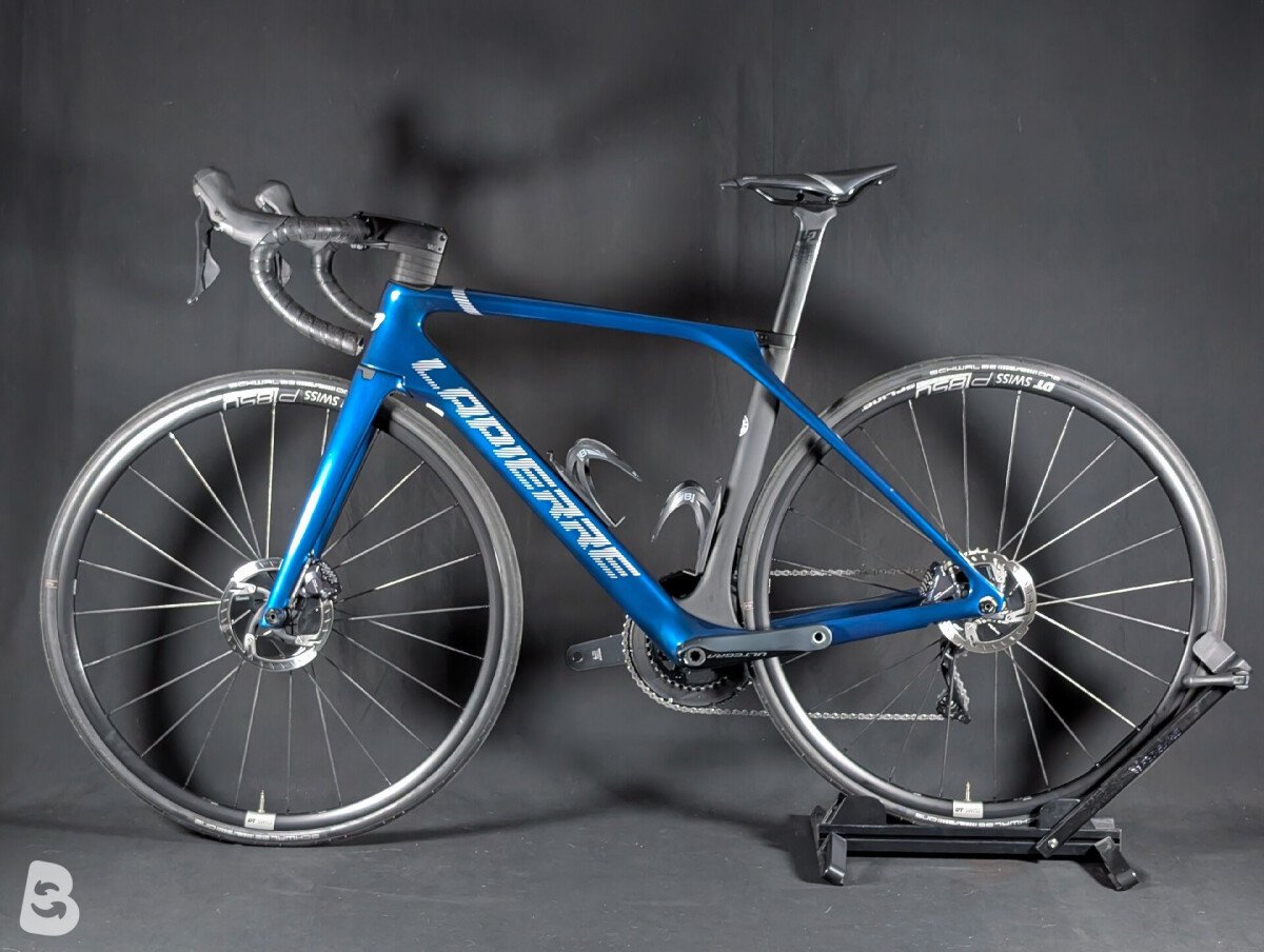 Lapierre Aircode DRS 5.0 2023