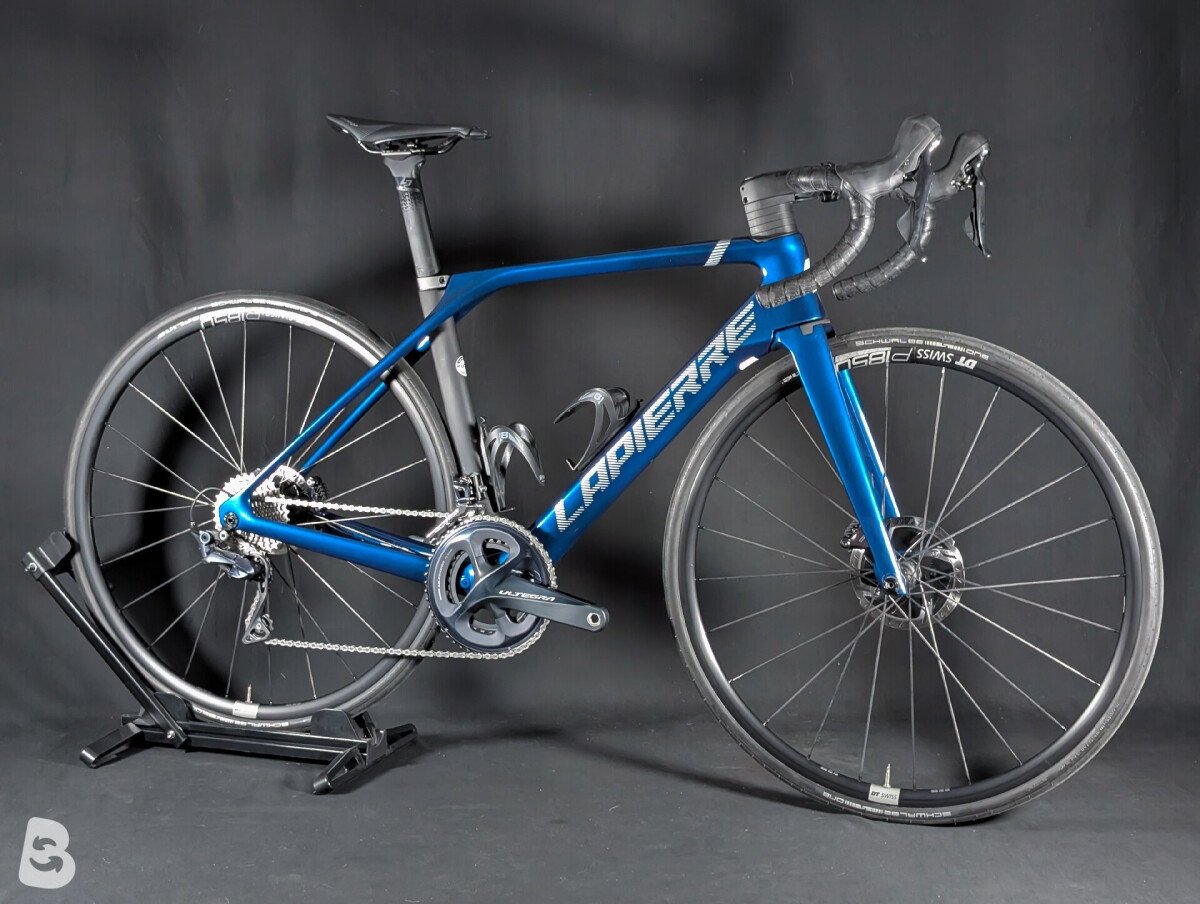 Lapierre Aircode DRS 5.0 2023