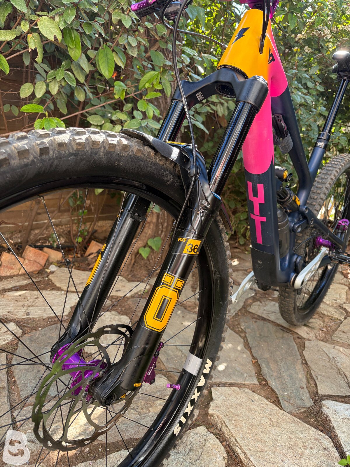YT Industries Yt jeffsy 2024