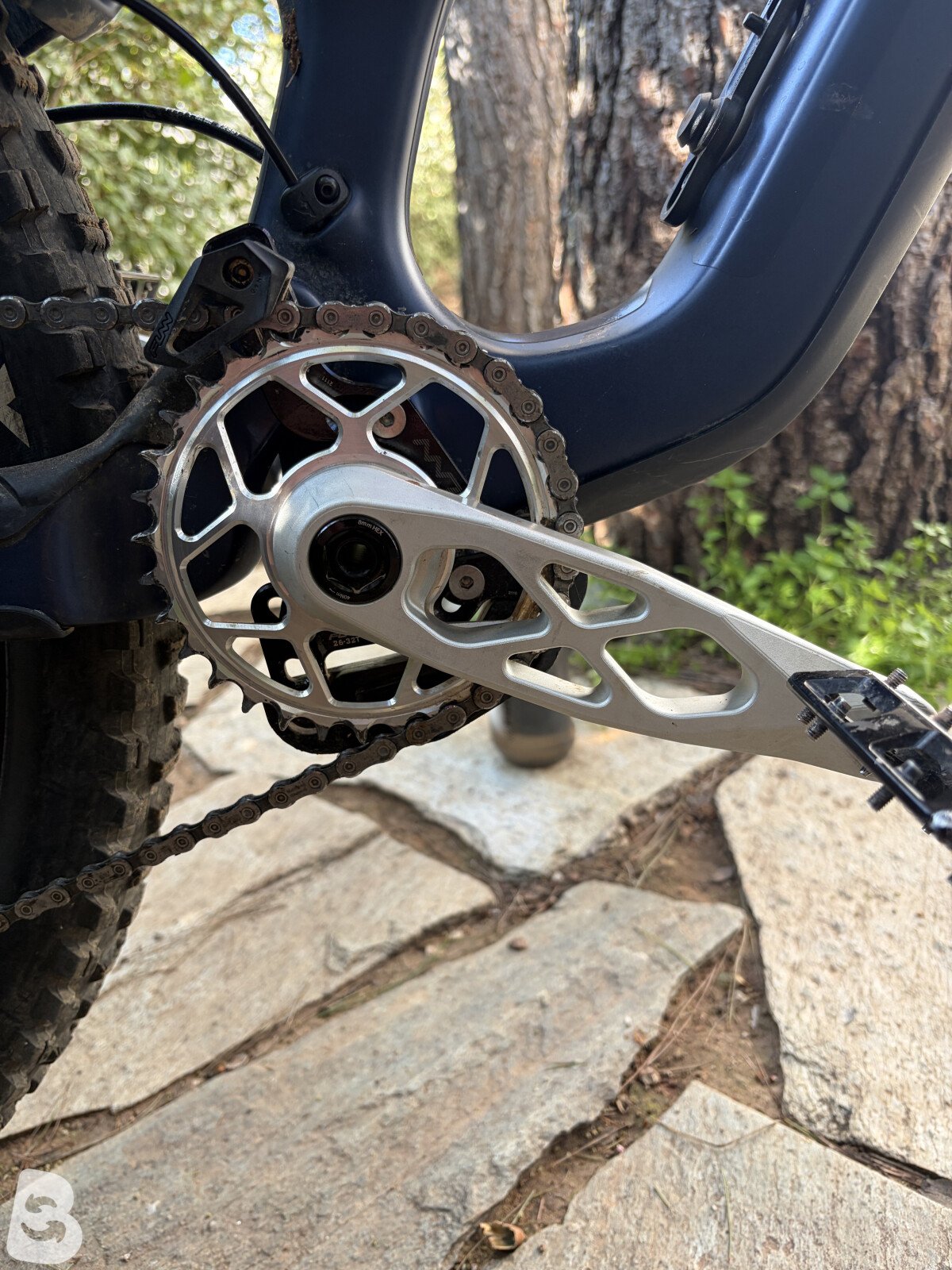 YT Industries Yt jeffsy 2024
