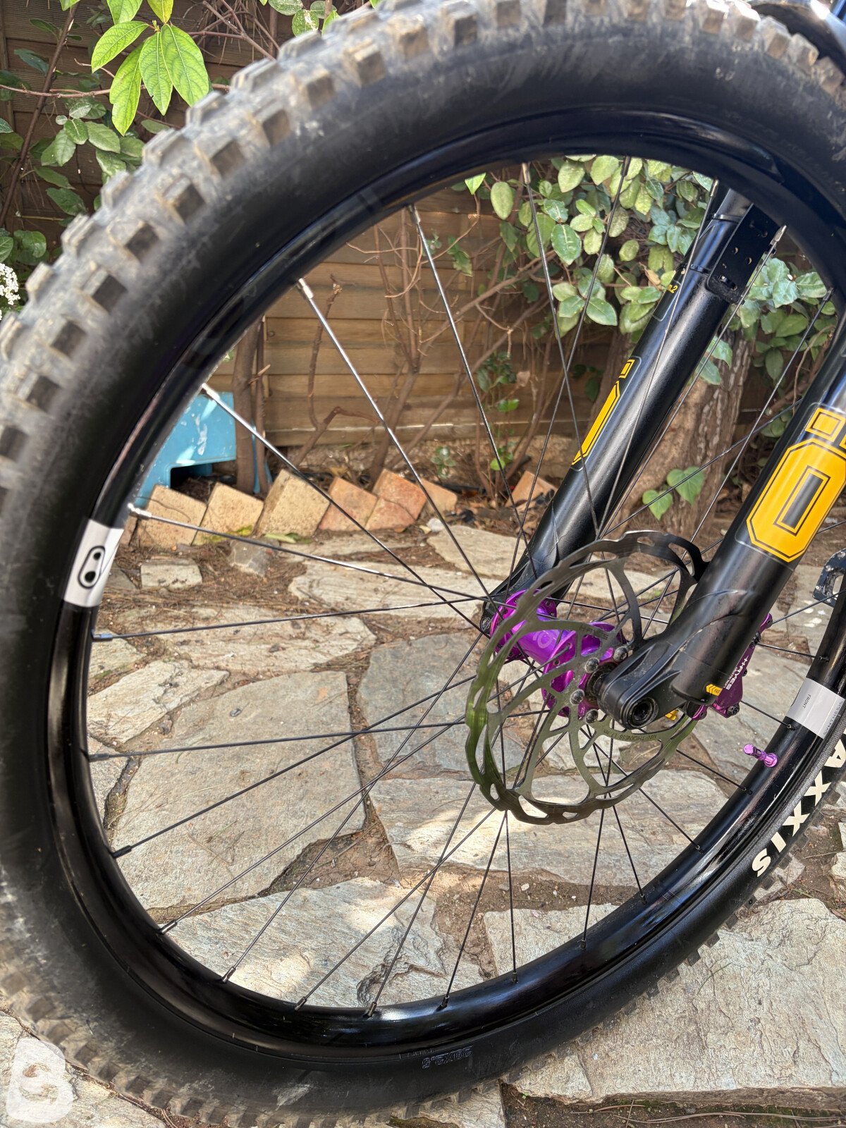 YT Industries Yt jeffsy 2024
