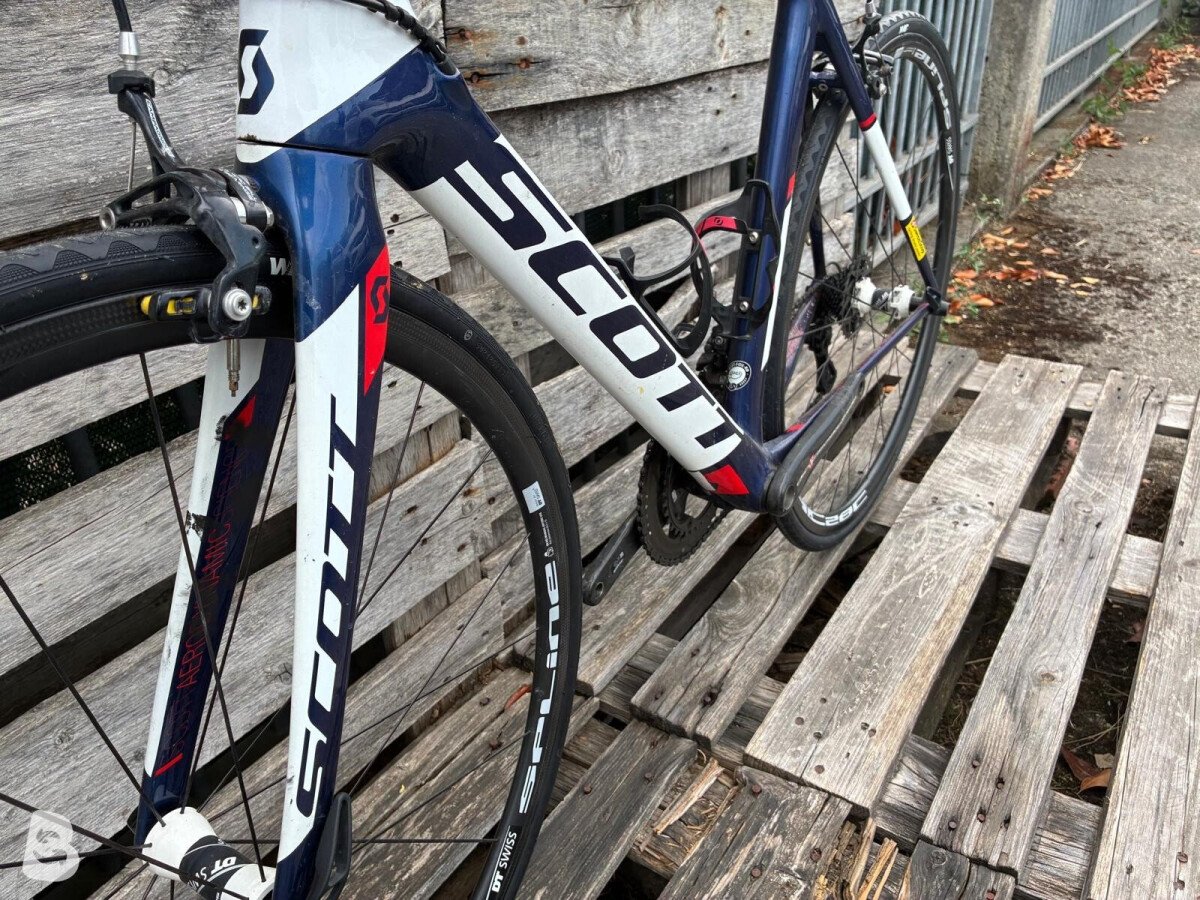 Scott Foil 10 2017