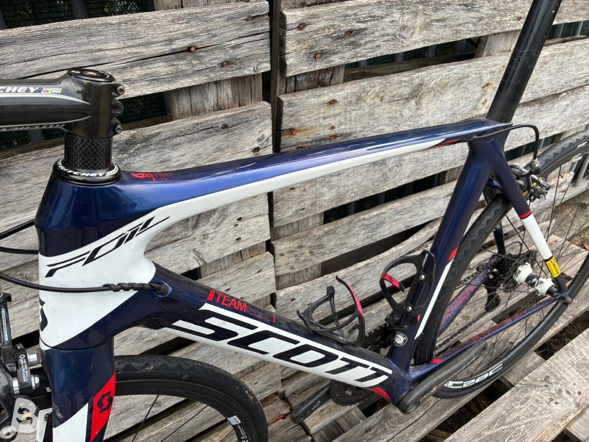 Scott Foil 10 2017