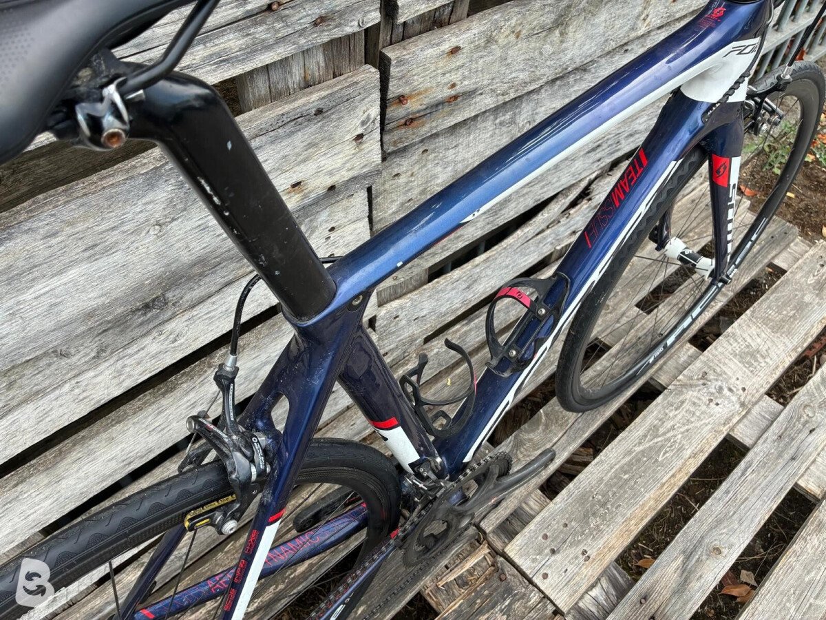 Scott Foil 10 2017