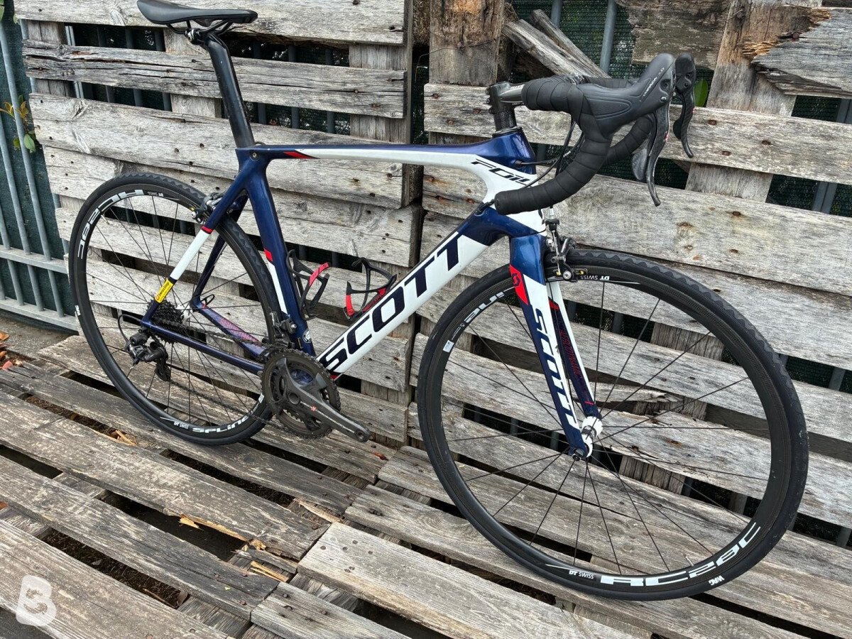 Scott Foil 10 2017