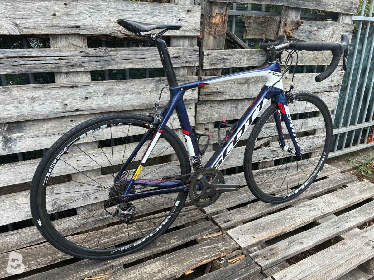 Scott Foil 10 2017