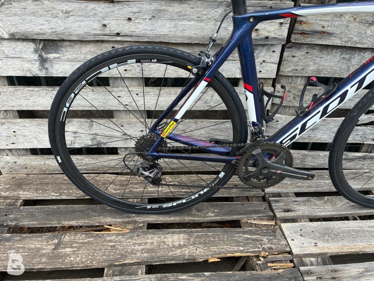 Scott Foil 10 2017