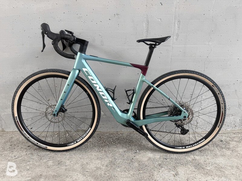 Conor E-Selva GRX 610 2026