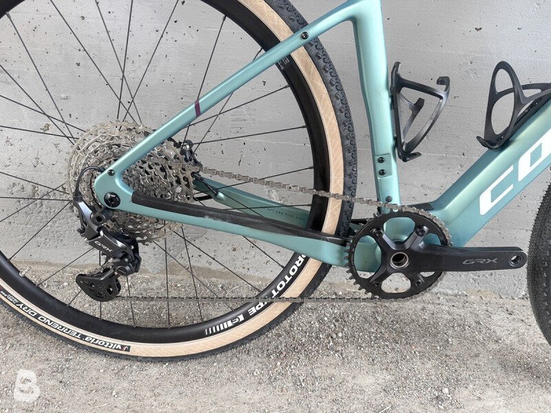 Conor E-Selva GRX 610 2026
