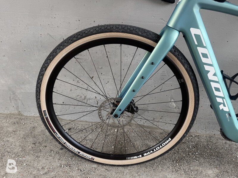 Conor E-Selva GRX 610 2026