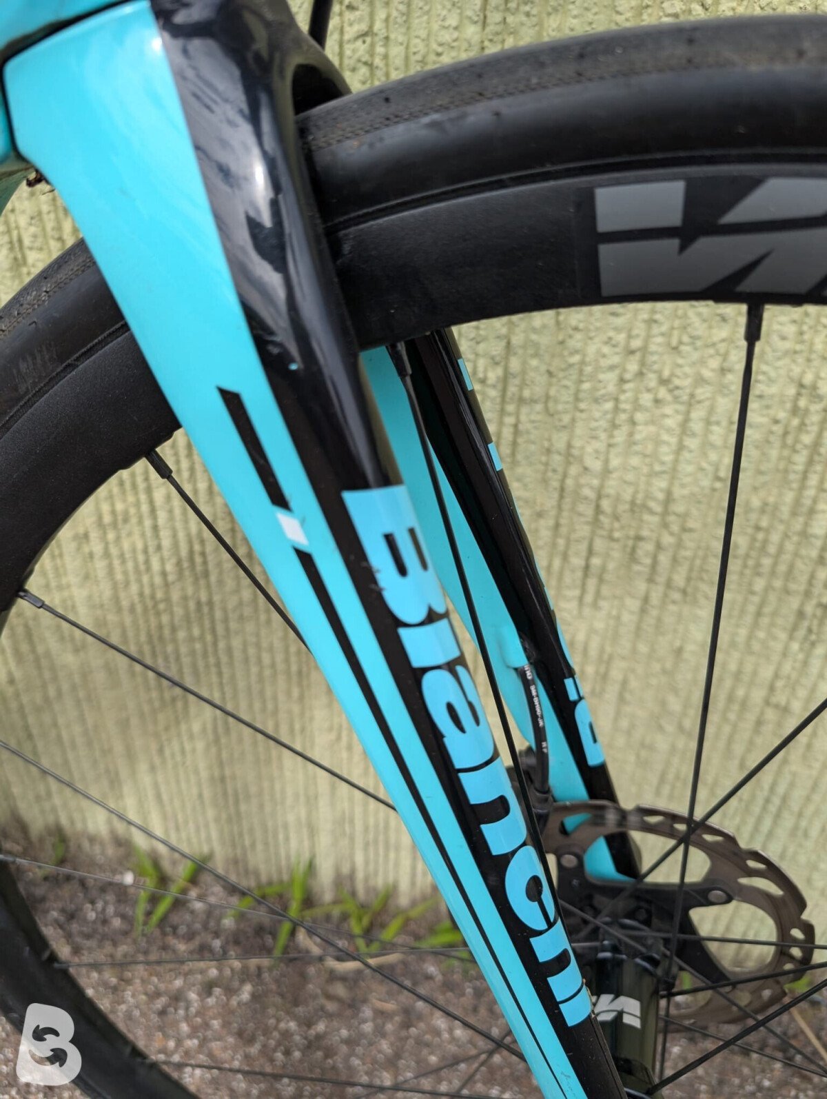 Bianchi Aria e-Road - Ultegra 11v 2022