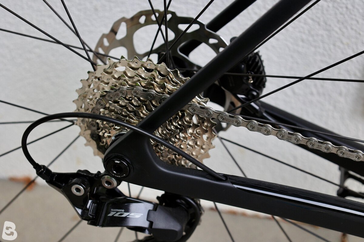 Trek Madone SL5 Gen 8 2025