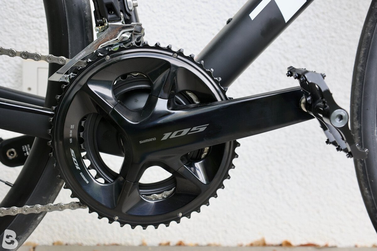 Trek Madone SL5 Gen 8 2025