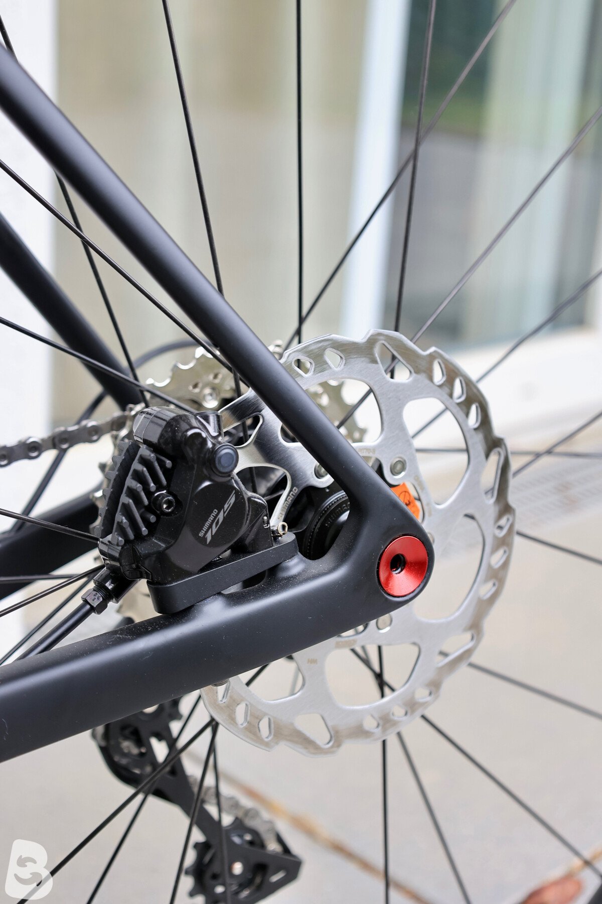 Trek Madone SL5 Gen 8 2025