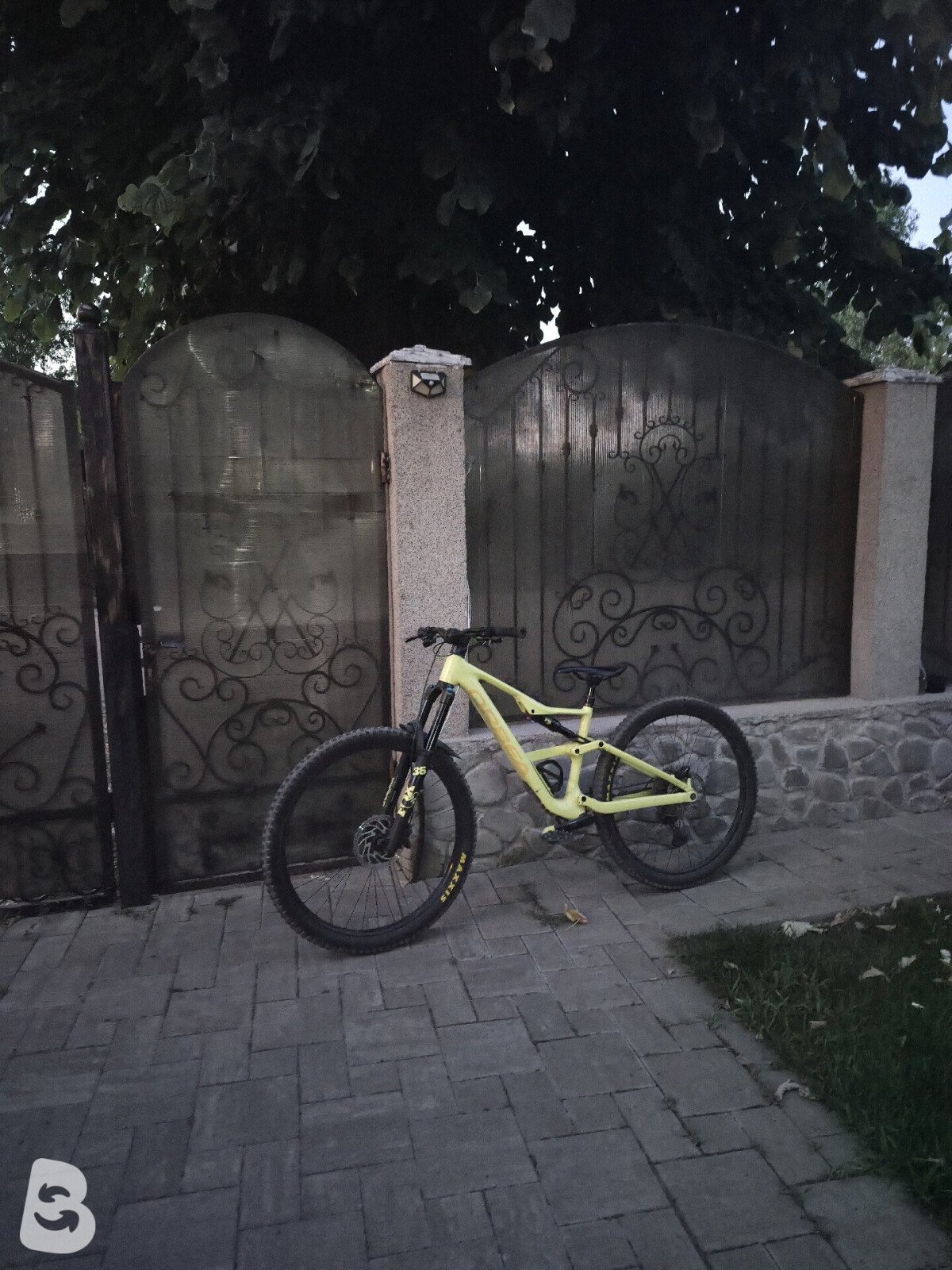 Orbea OCCAM LT H30 2024
