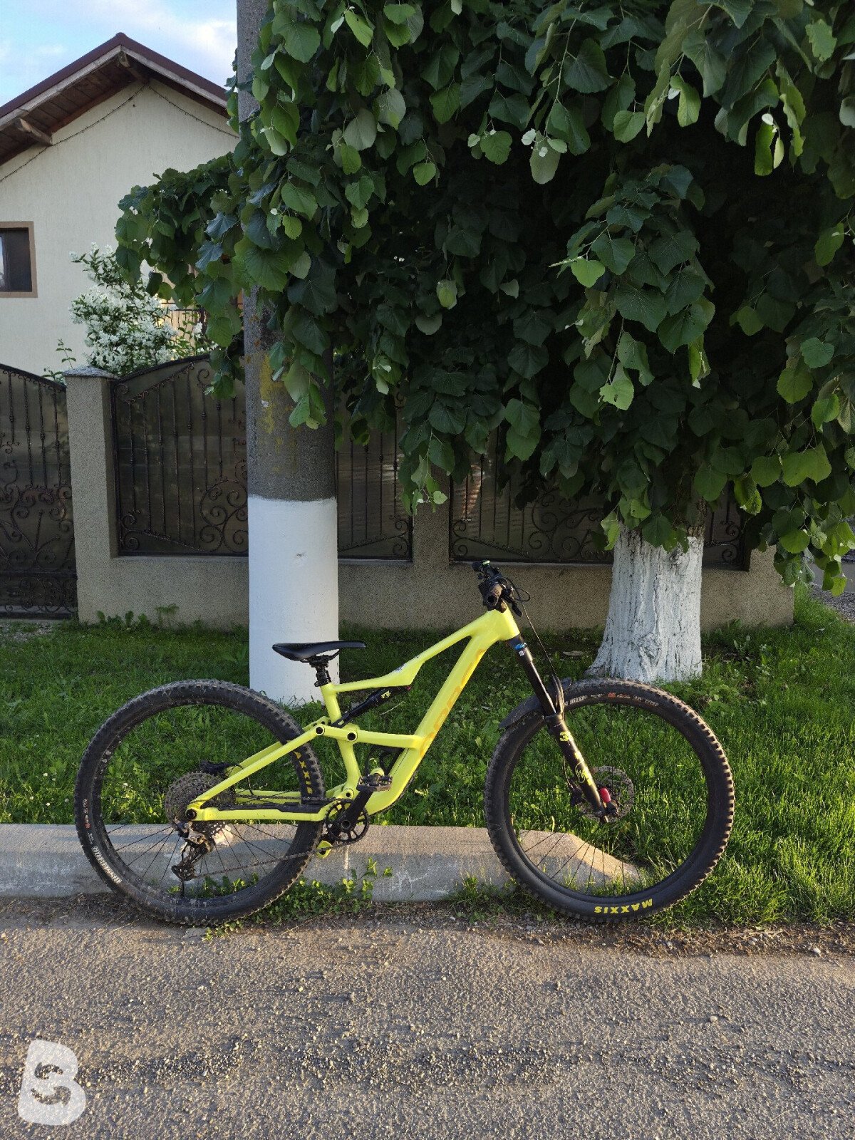 Orbea OCCAM LT H30 2024