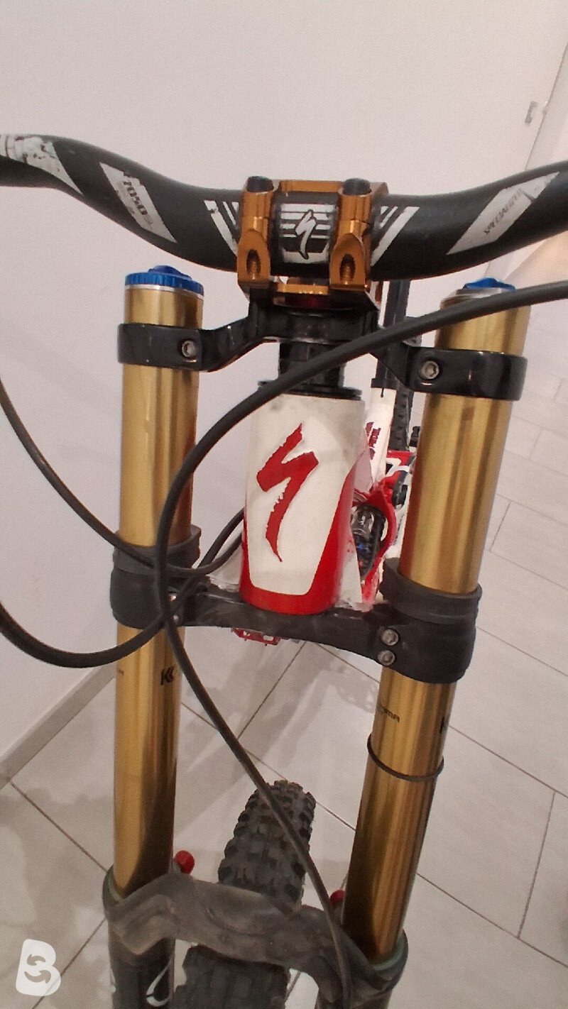 Specialized Demo 8 I 2014