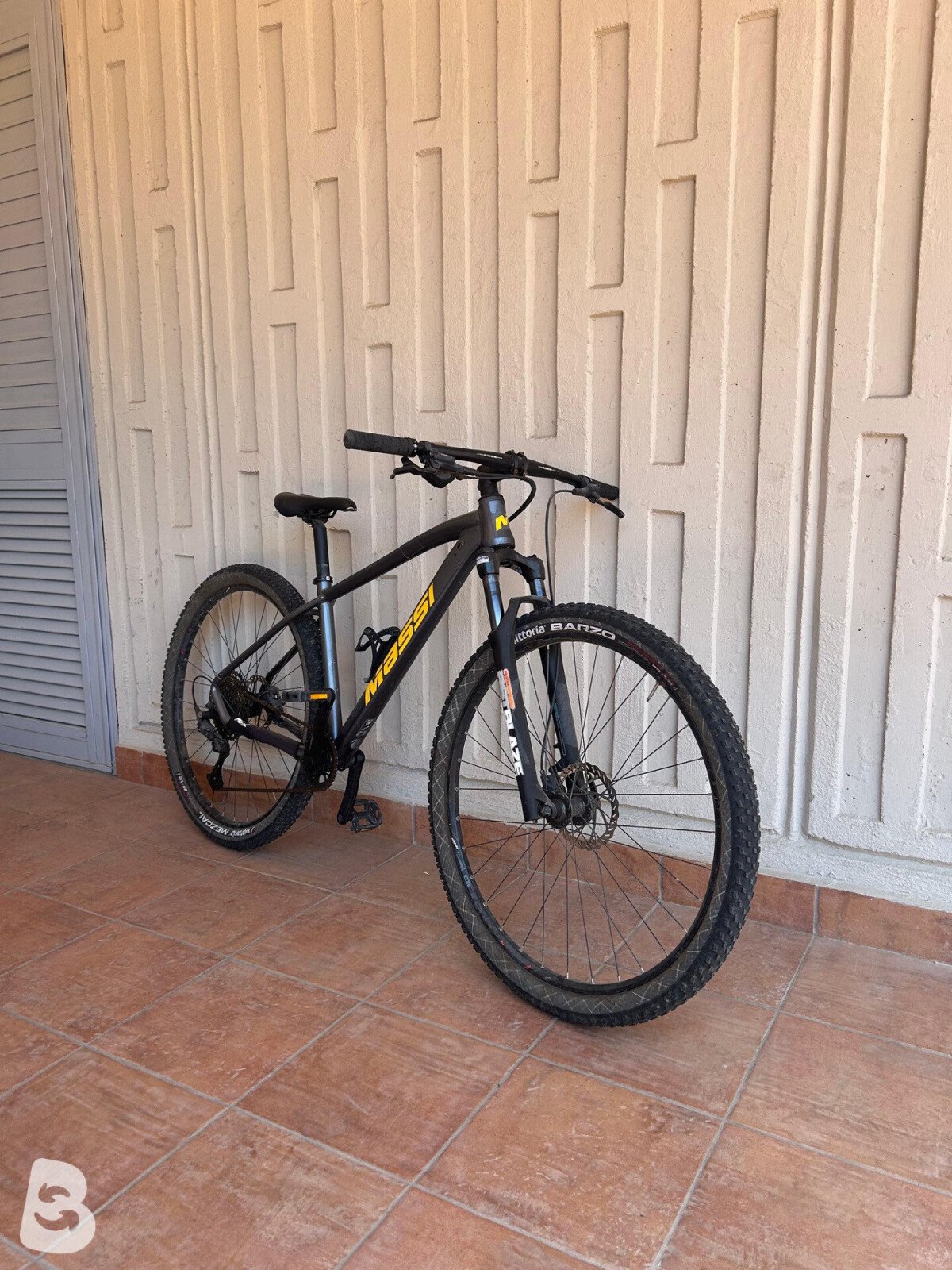 Massi Trax 2022