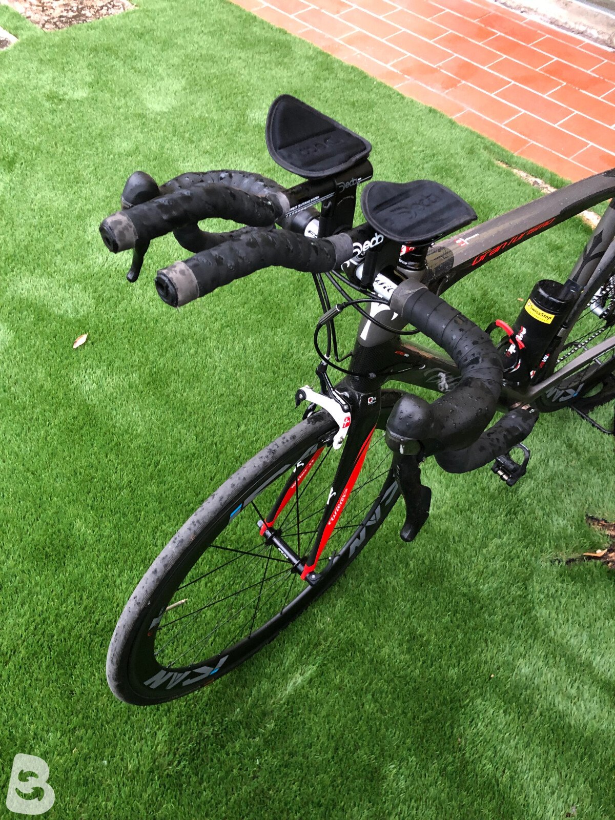 Wilier Granturismo 2011