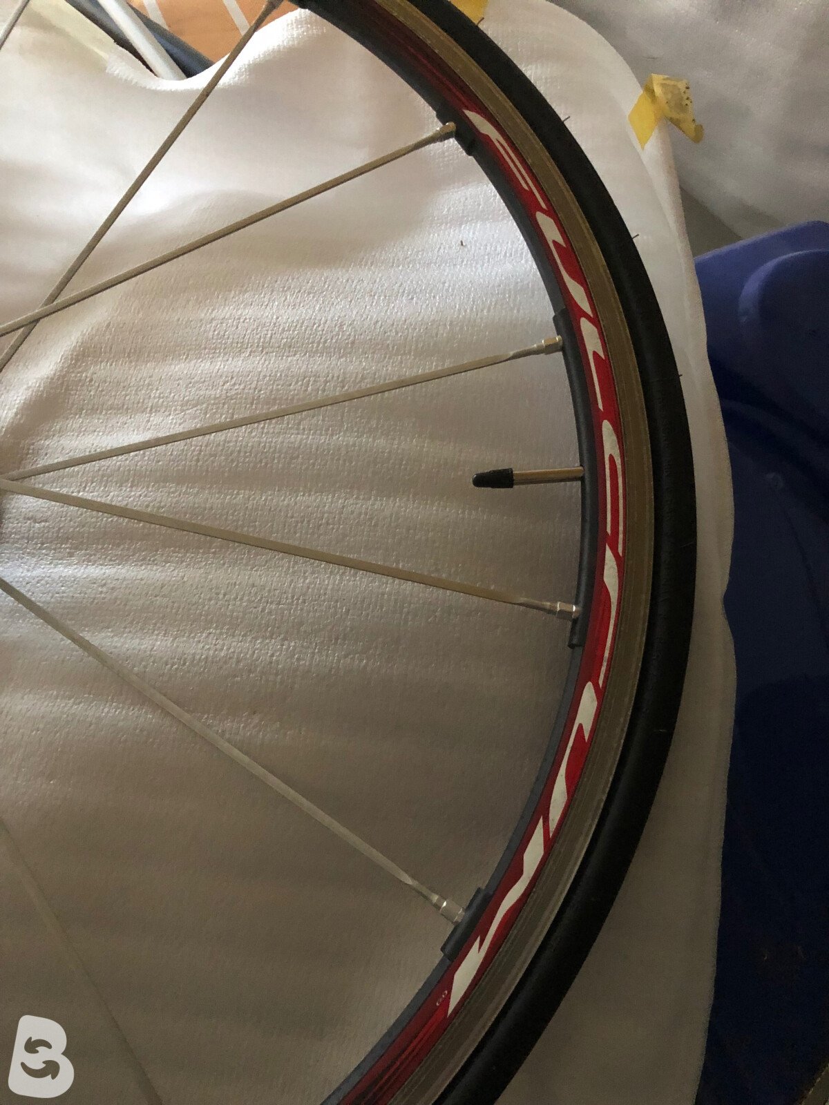 Wilier Granturismo 2011