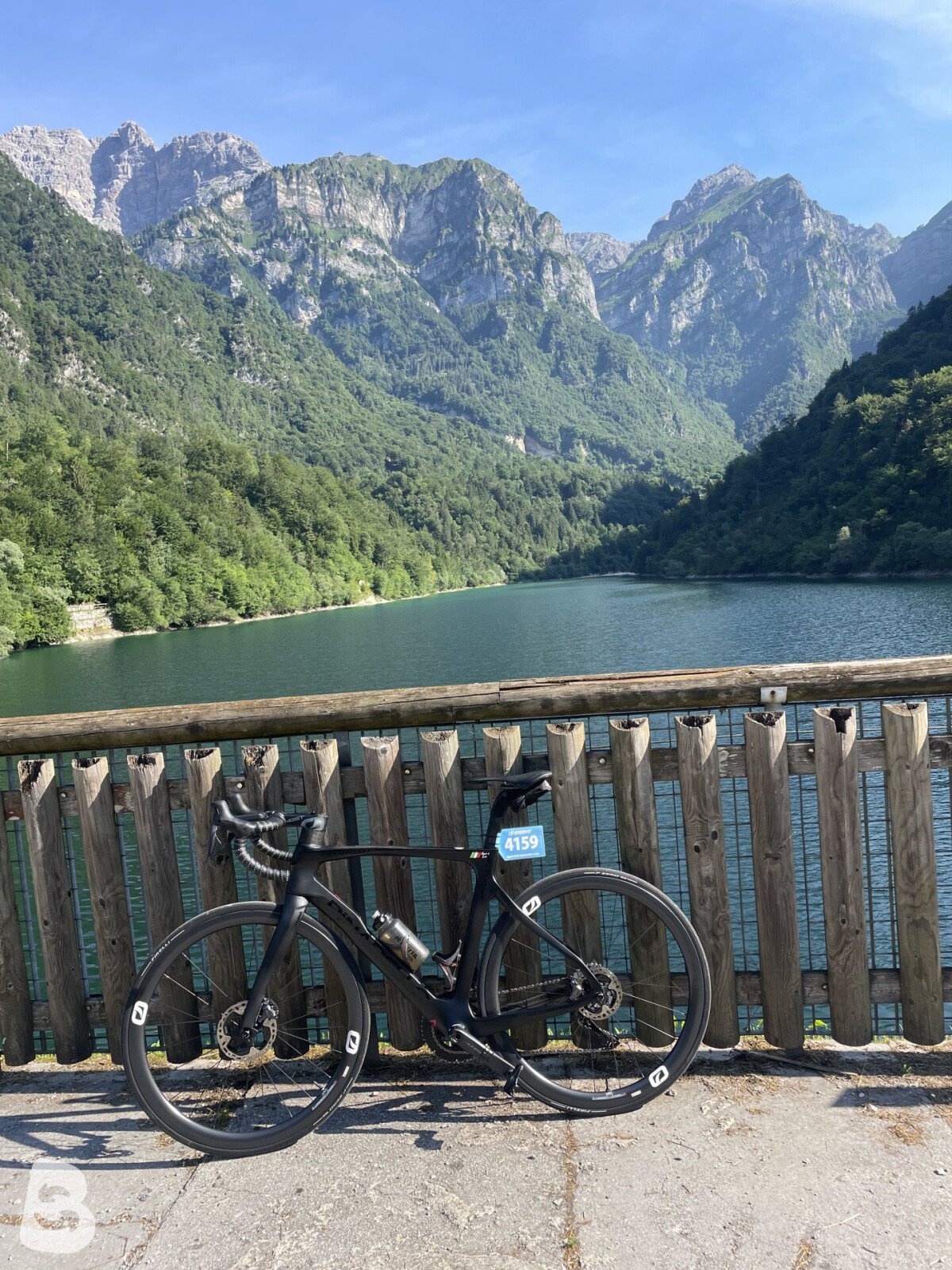 Pinarello PRINCE ULTEGRA Di2 12S Rim 2022