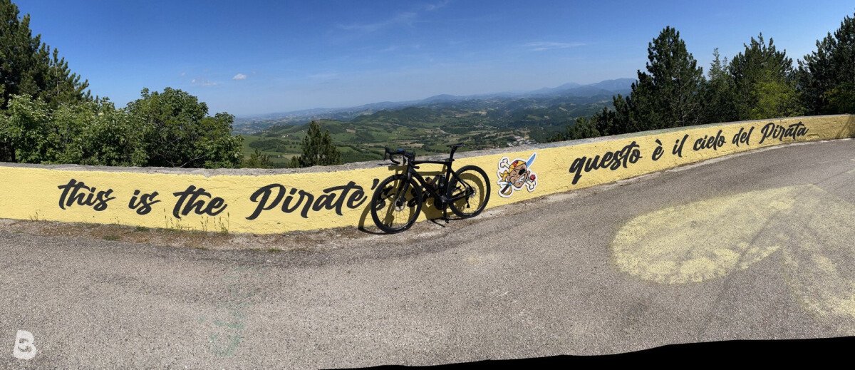 Pinarello PRINCE ULTEGRA Di2 12S Rim 2022