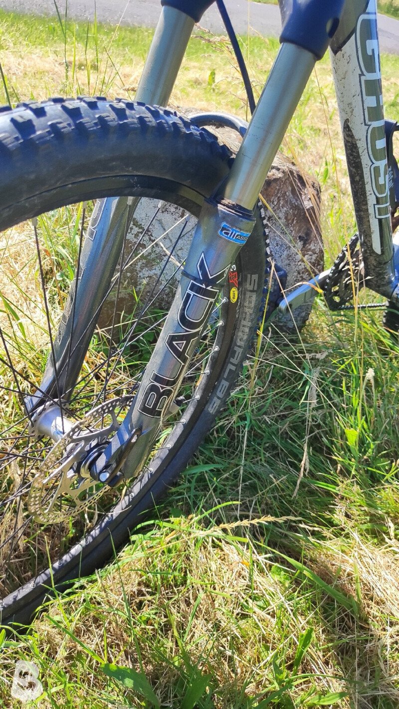 Ghost RT 5100 2011