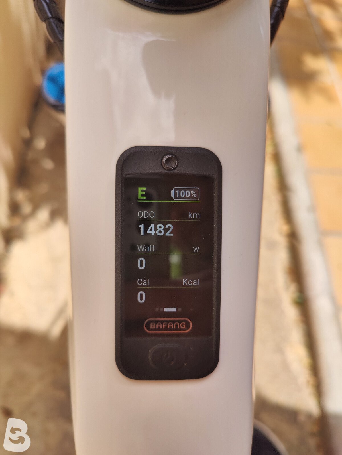 Orbea CODE RG 1000 2025