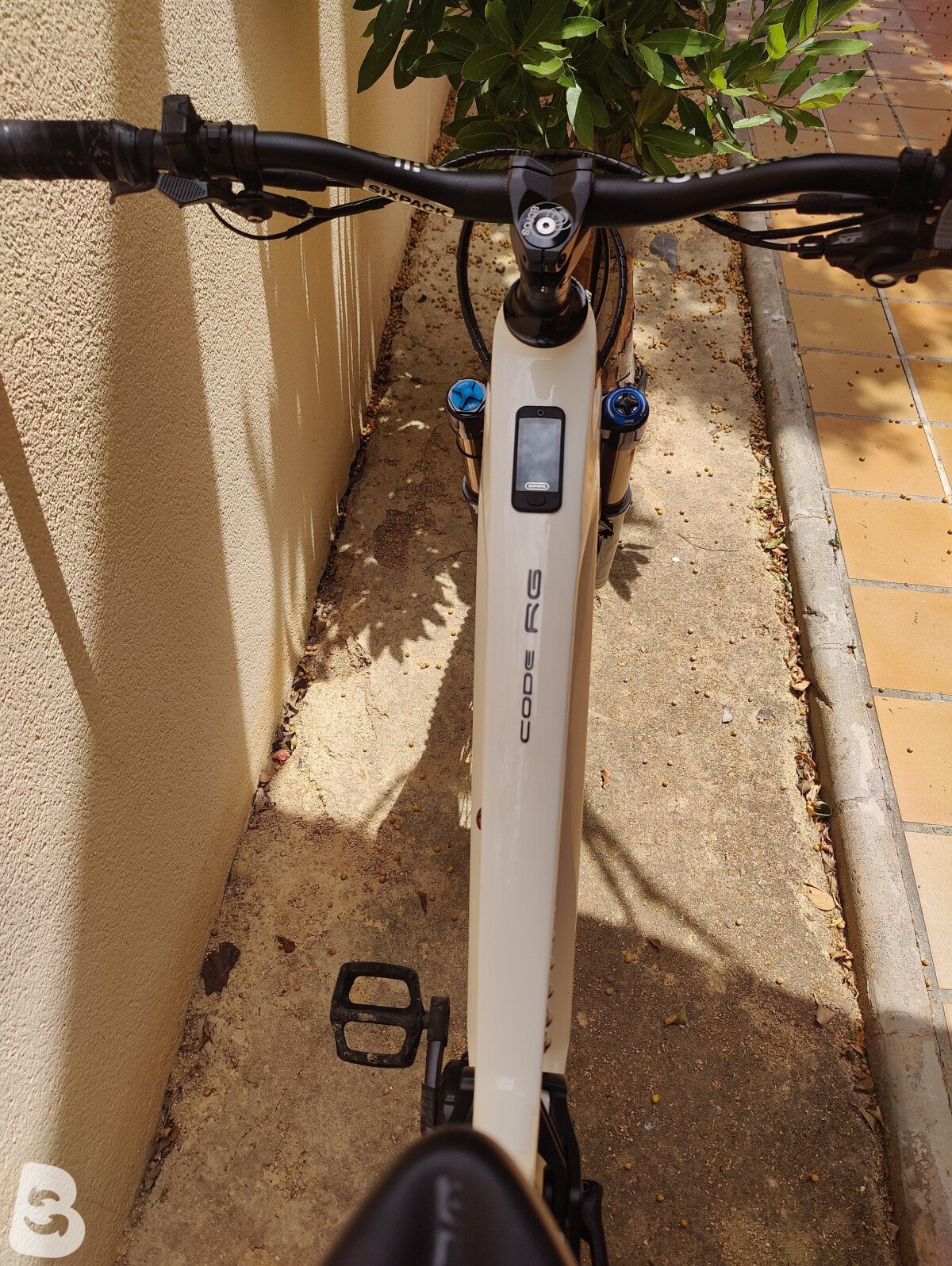 Orbea CODE RG 1000 2025