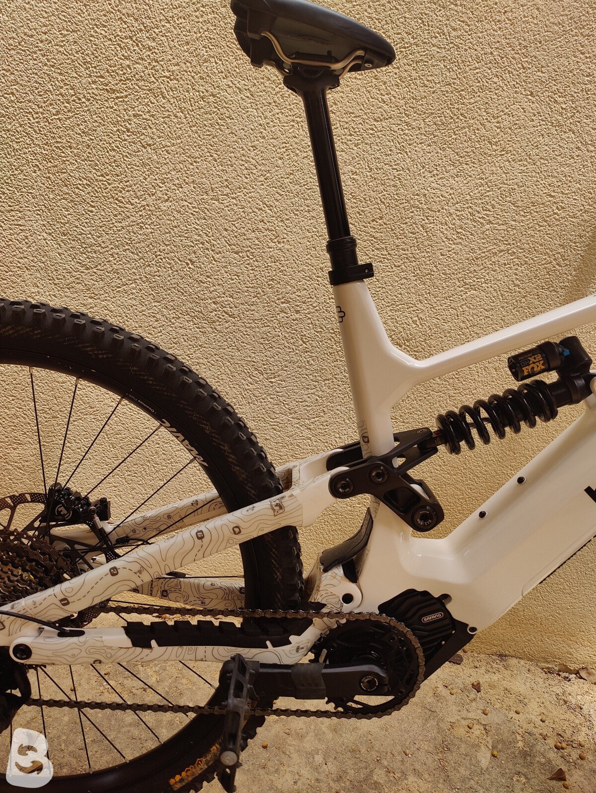 Orbea CODE RG 1000 2025