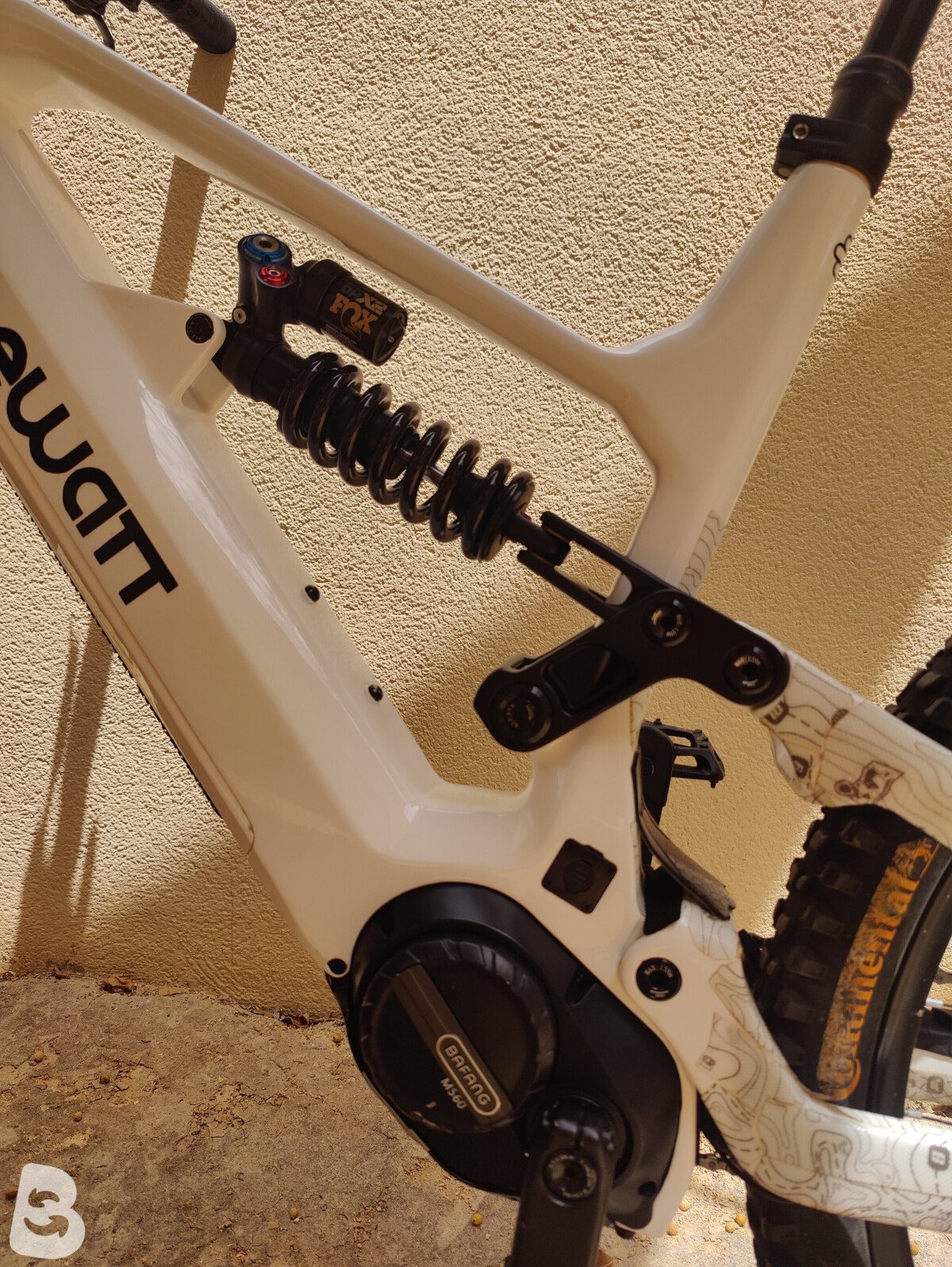 Orbea CODE RG 1000 2025