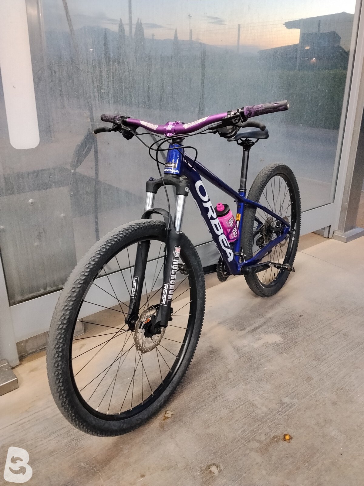 Orbea onna 40 2024