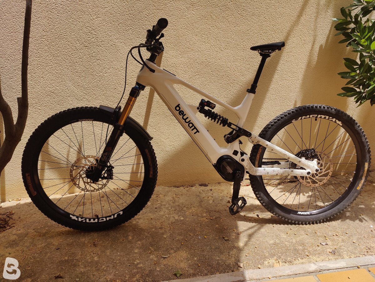 Orbea CODE RG 1000 2025