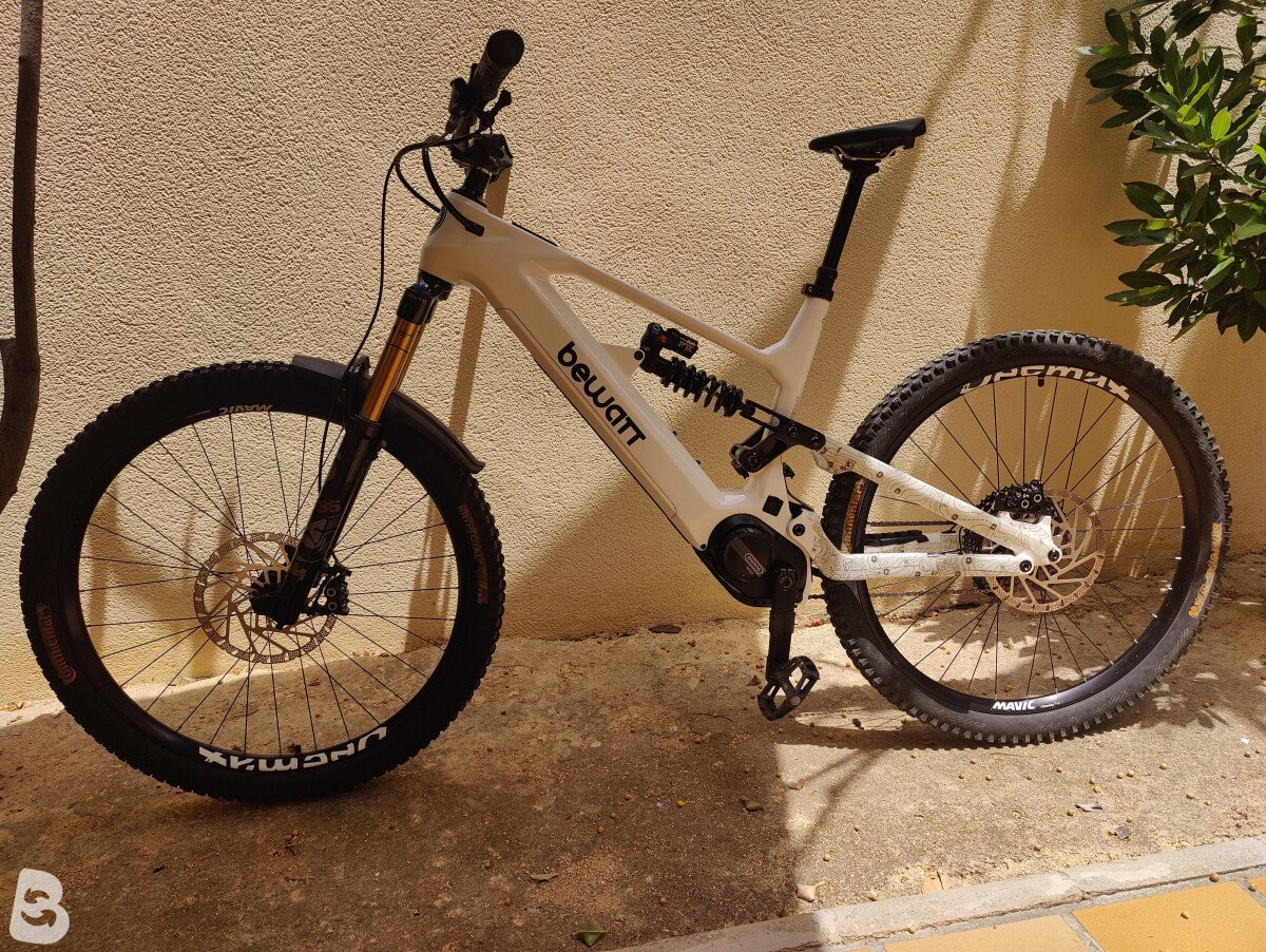 Orbea CODE RG 1000 2025