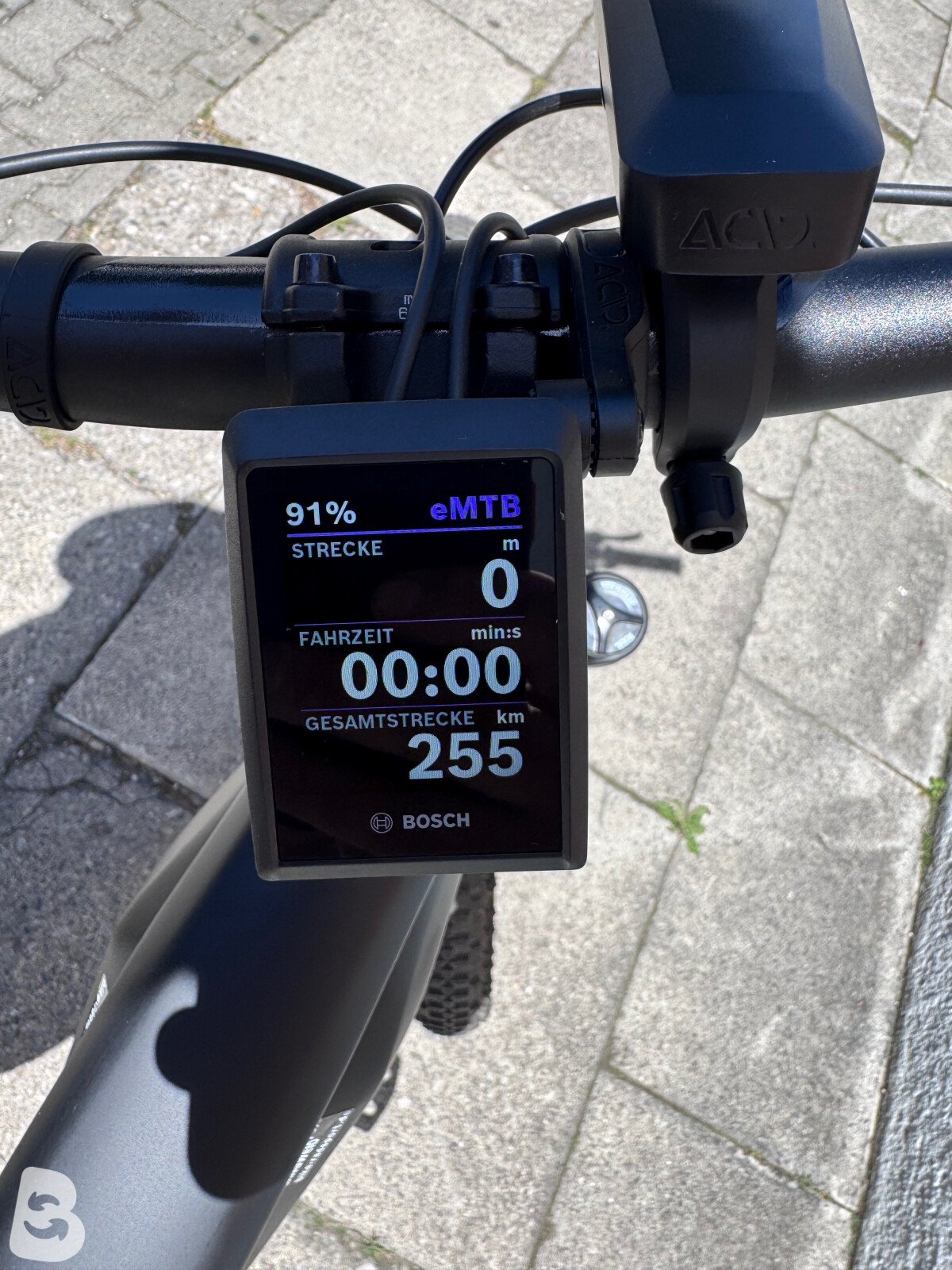 Cube Bikes Reaction Hybrid SLX 750 2023