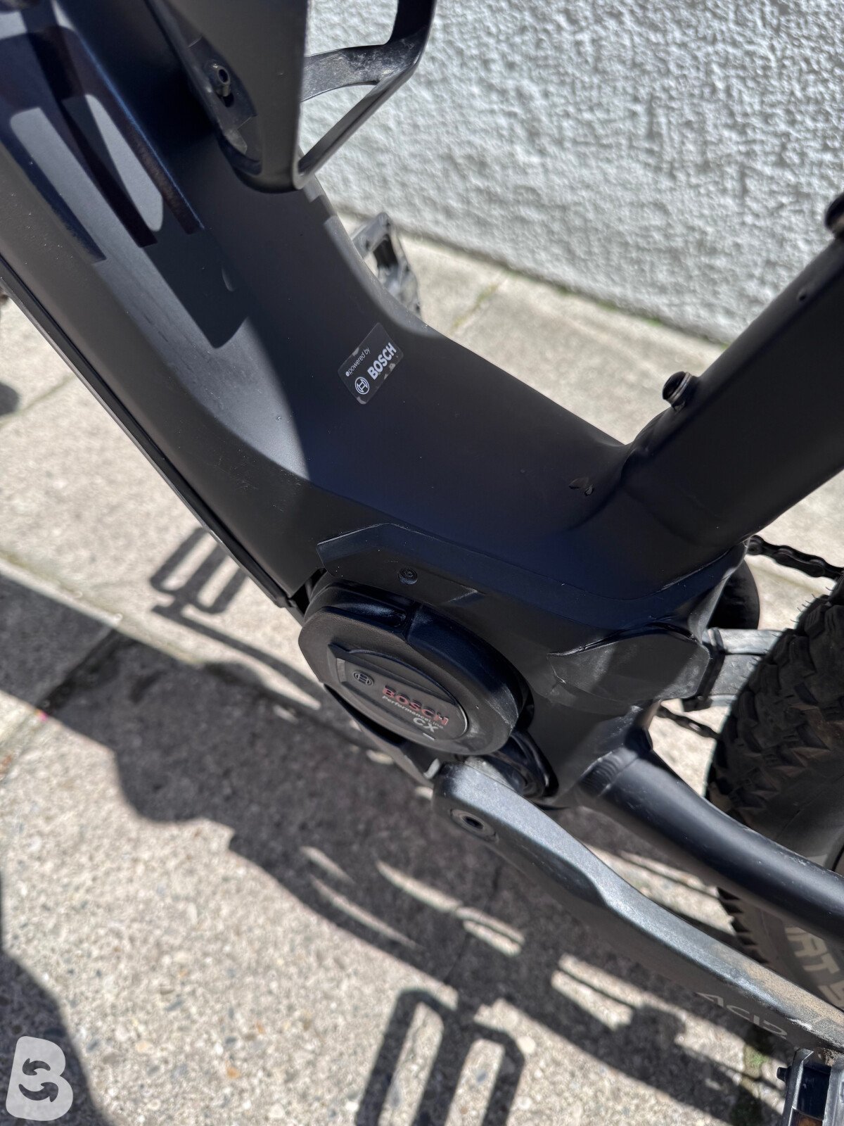 Cube Bikes Reaction Hybrid SLX 750 2023