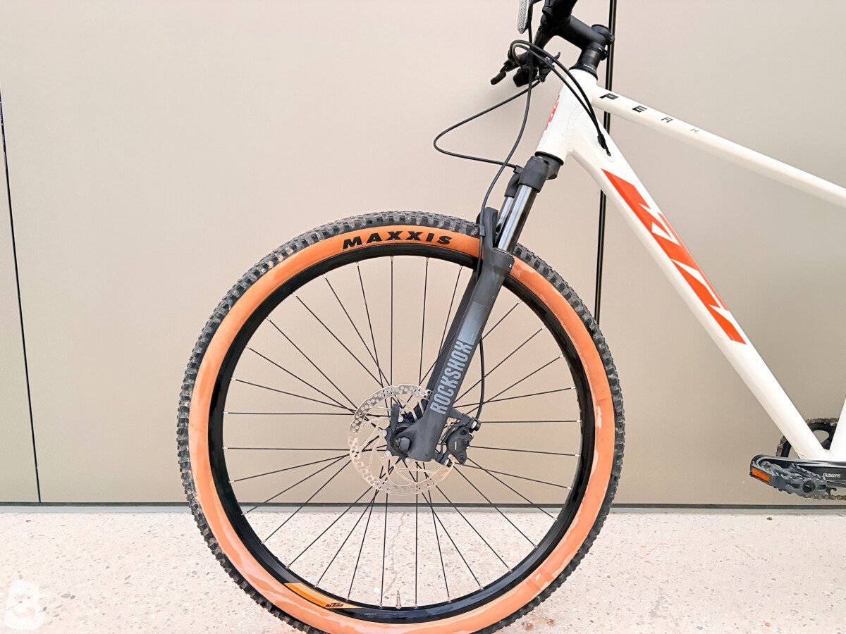 KTM Peak Air 29 2023