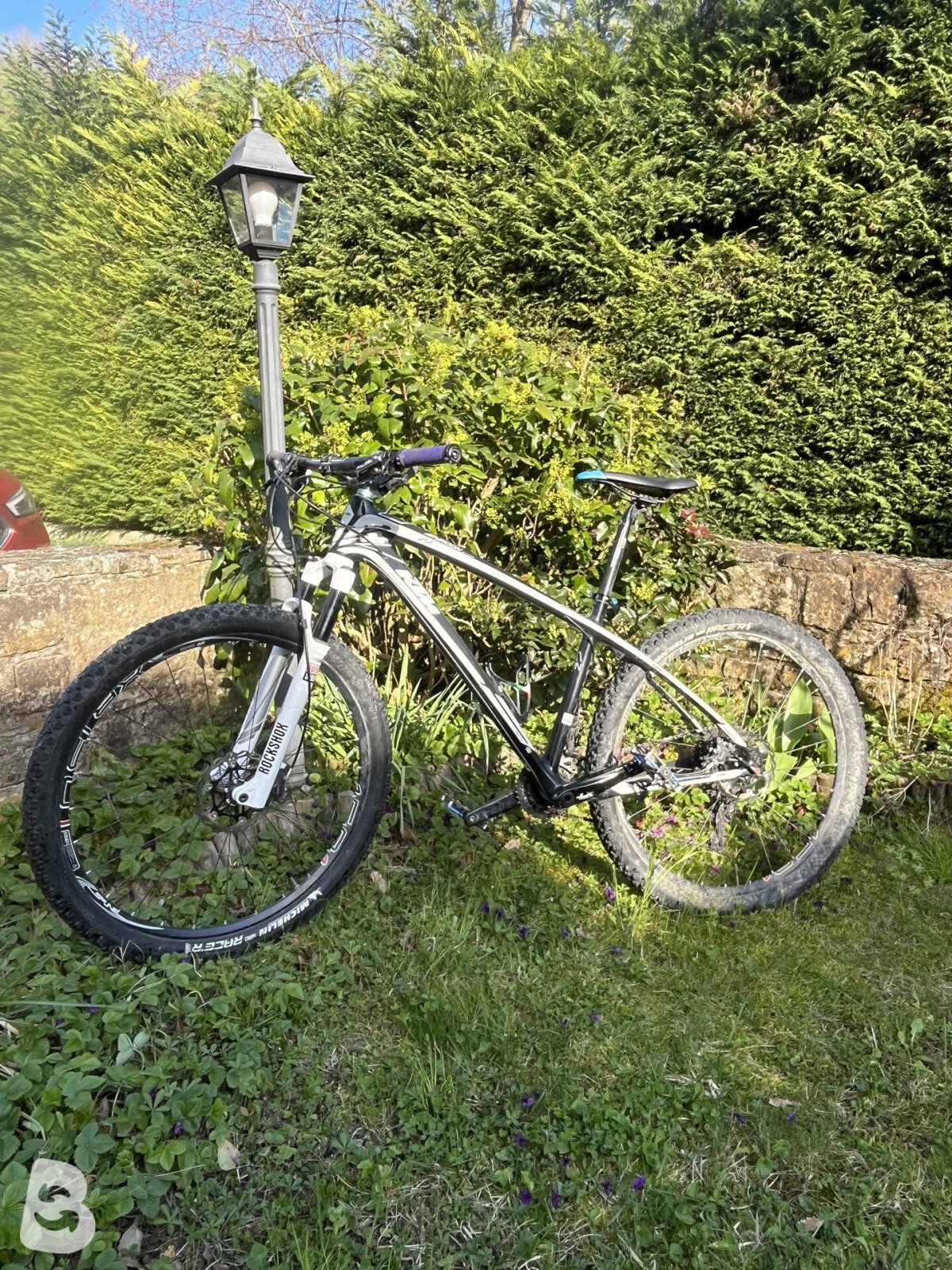 KTM Myroon Master 2020