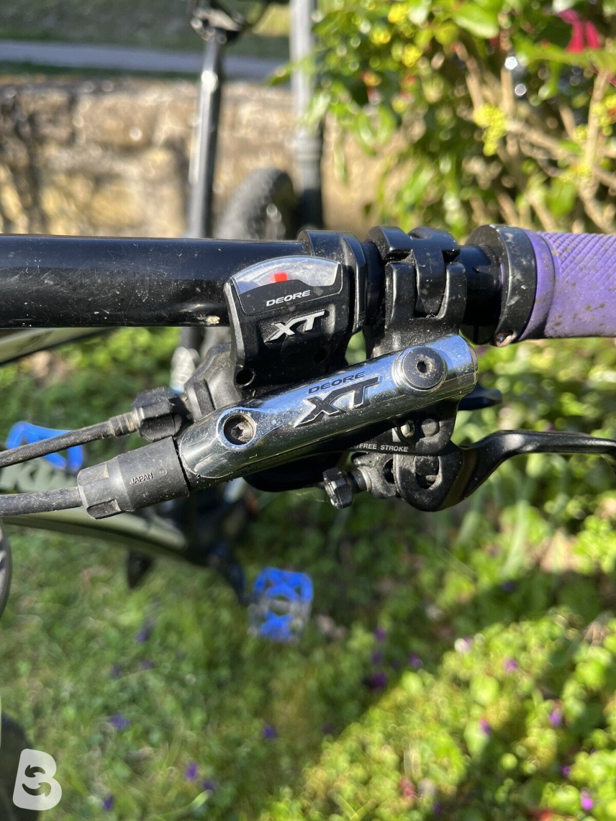 KTM Myroon Master 2020