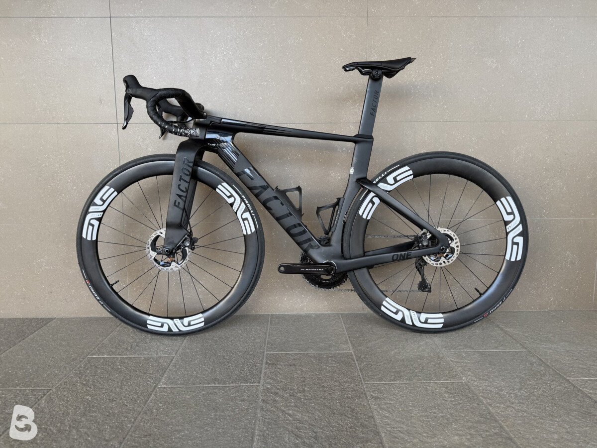 Factor ONE DURA ACE 9270 Power 2026