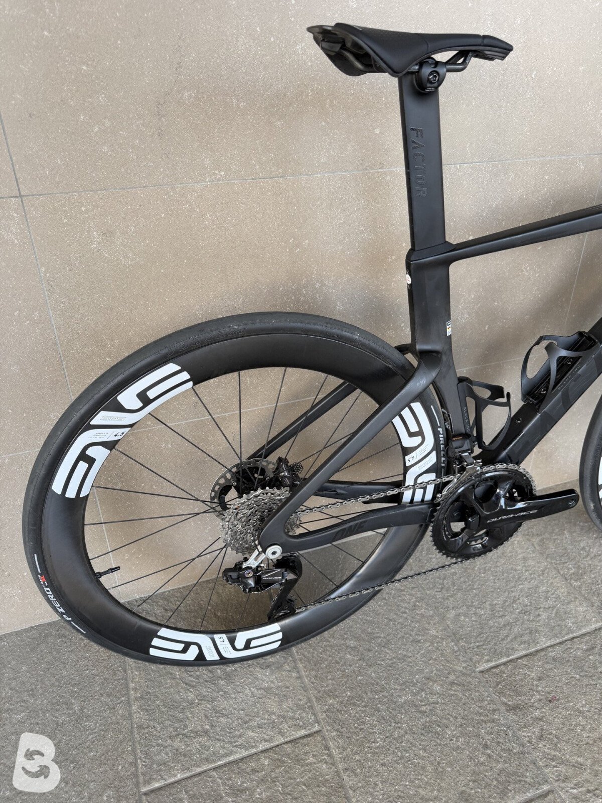 Factor ONE DURA ACE 9270 Power 2026