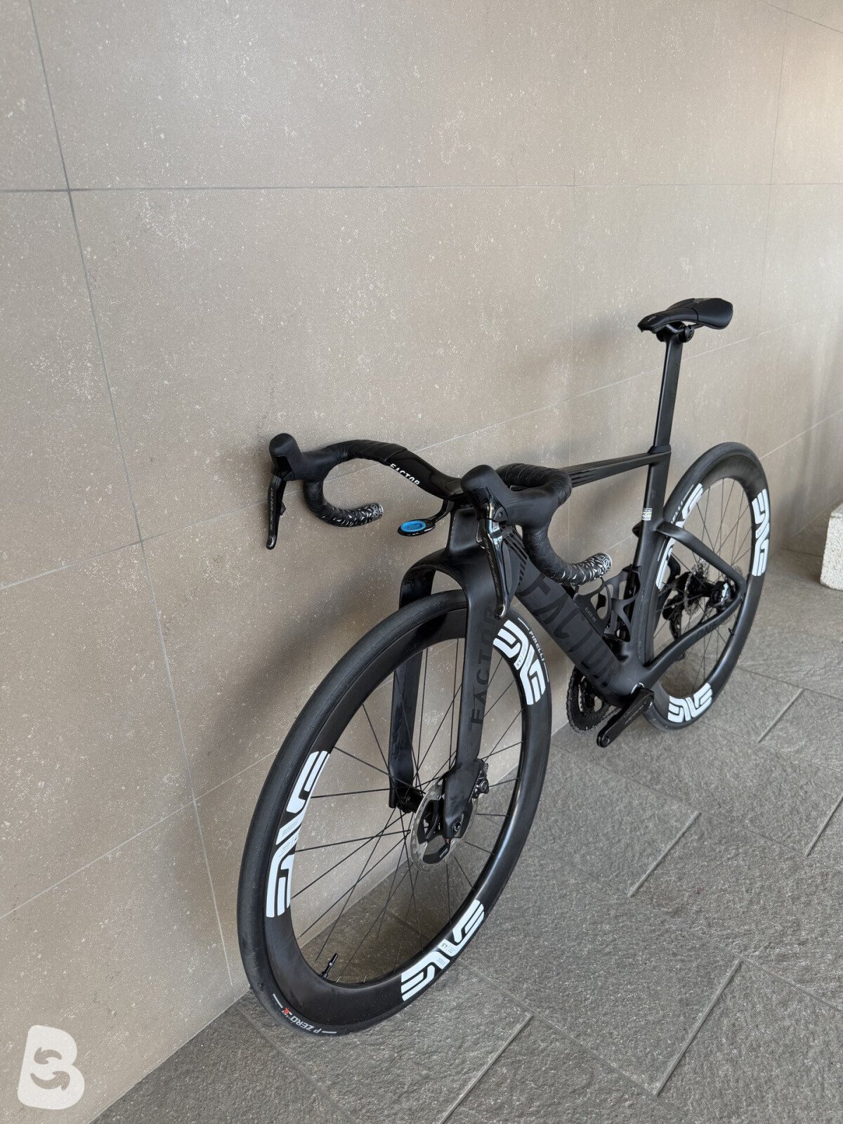 Factor ONE DURA ACE 9270 Power 2026