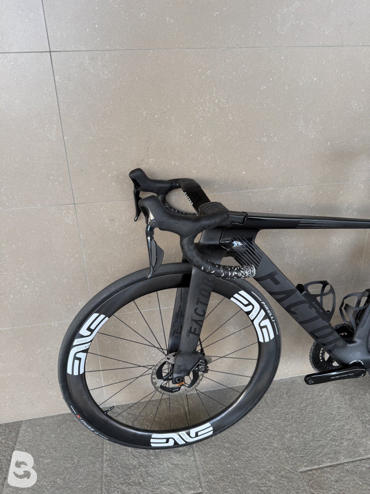 Factor ONE DURA ACE 9270 Power 2026