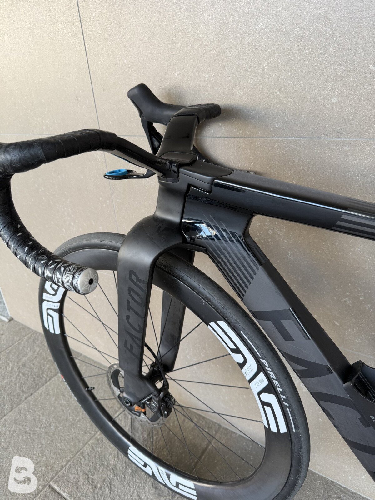 Factor ONE DURA ACE 9270 Power 2026