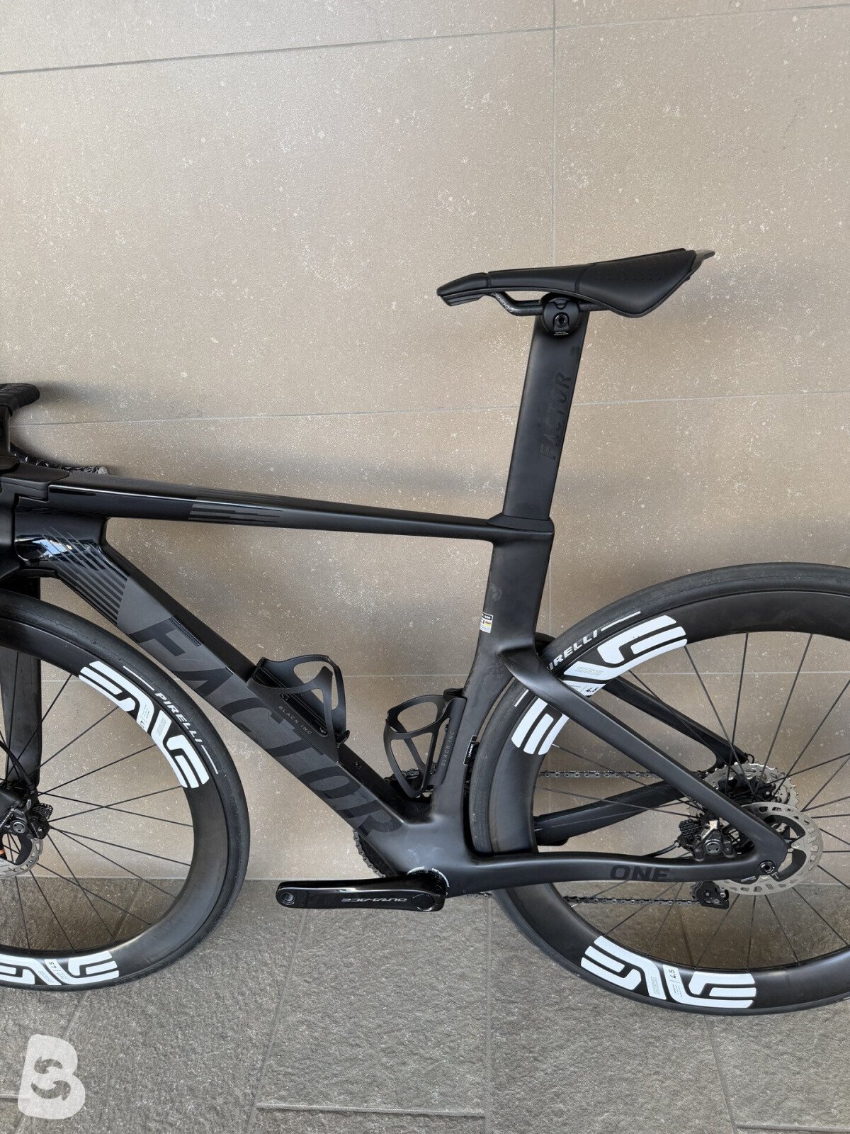 Factor ONE DURA ACE 9270 Power 2026