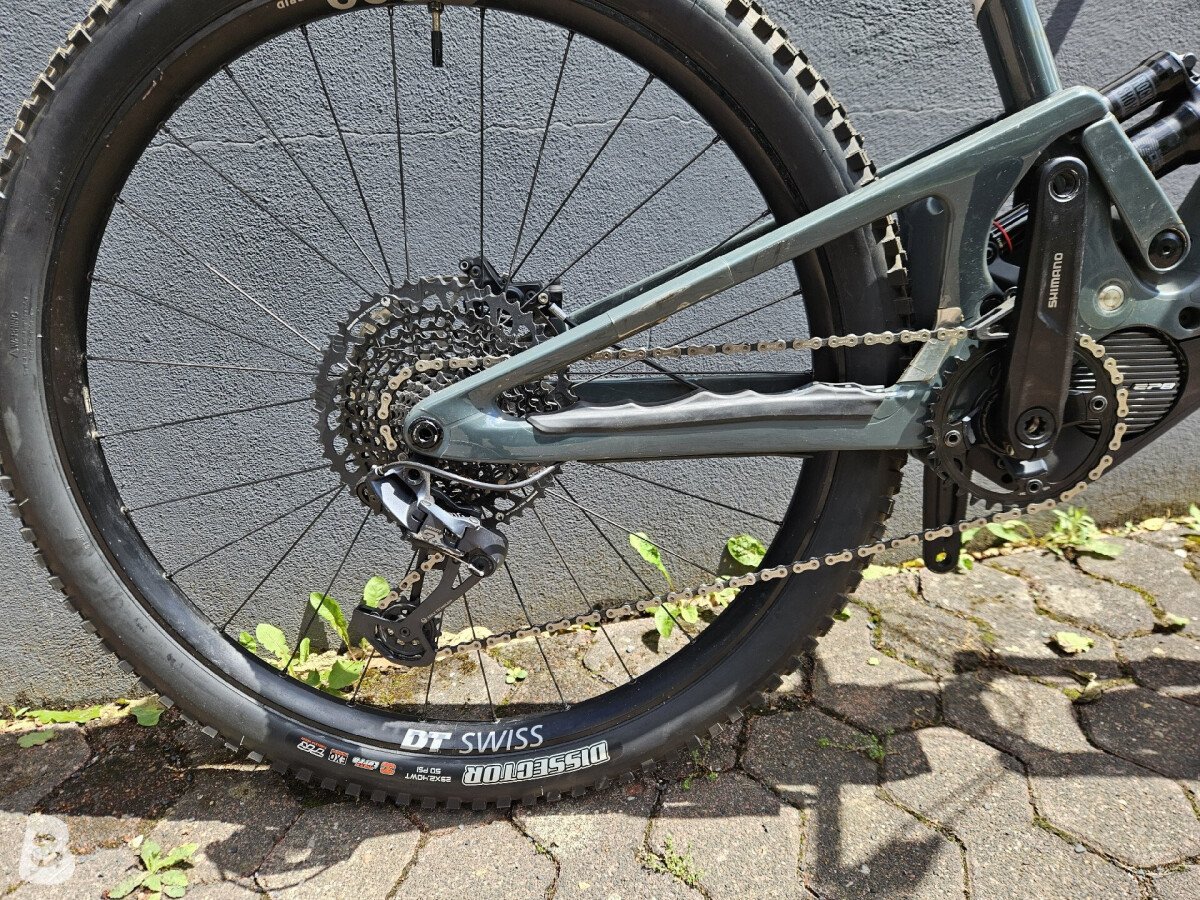 Scor 4060 Z LT SLX 2023