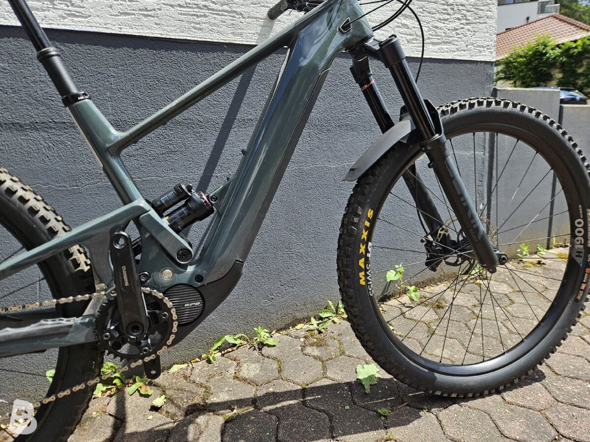 Scor 4060 Z LT SLX 2023